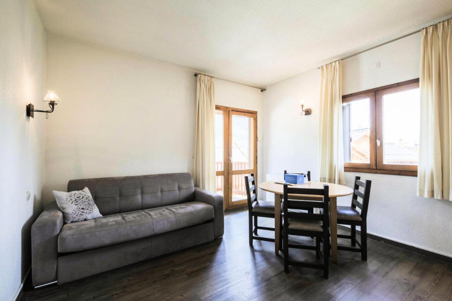 Residence Les Ravines - Maeva Home - Studio 4 Personnes Selection Mae-3344 Les Allues Eksteriør bilde